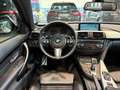 BMW 420 dAS Cabrio Pack M * Phare Led * Navi * Cuir Gris - thumbnail 11