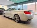 BMW 420 dAS Cabrio Pack M * Phare Led * Navi * Cuir Gris - thumbnail 4