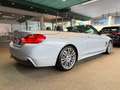 BMW 420 dAS Cabrio Pack M * Phare Led * Navi * Cuir Gris - thumbnail 6