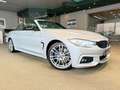 BMW 420 dAS Cabrio Pack M * Phare Led * Navi * Cuir Gris - thumbnail 3