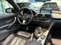 BMW 420 dAS Cabrio Pack M * Phare Led * Navi * Cuir Gris - thumbnail 13