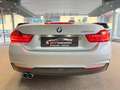 BMW 420 dAS Cabrio Pack M * Phare Led * Navi * Cuir Gris - thumbnail 5