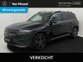 Mercedes-Benz EQB 300 4MATIC AMG Line 67 kWh / Stoelverwarming / Achteru Schwarz - thumbnail 1