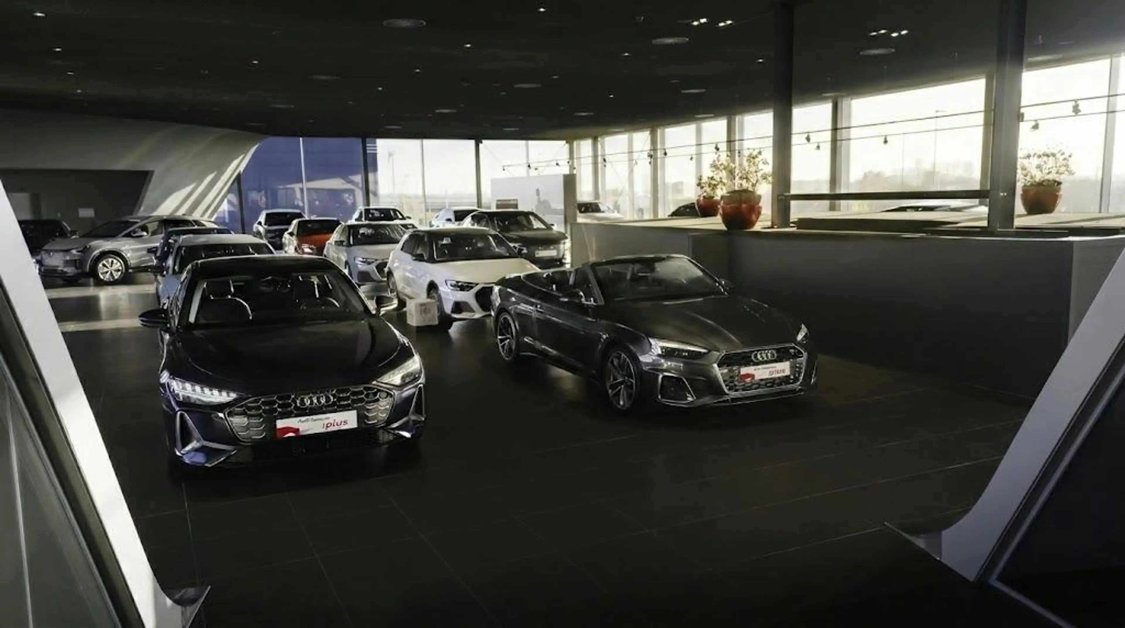 Audi A3 Limousine 30 TFSI Pro Line 110pk | Automaat | Navi — photo 8