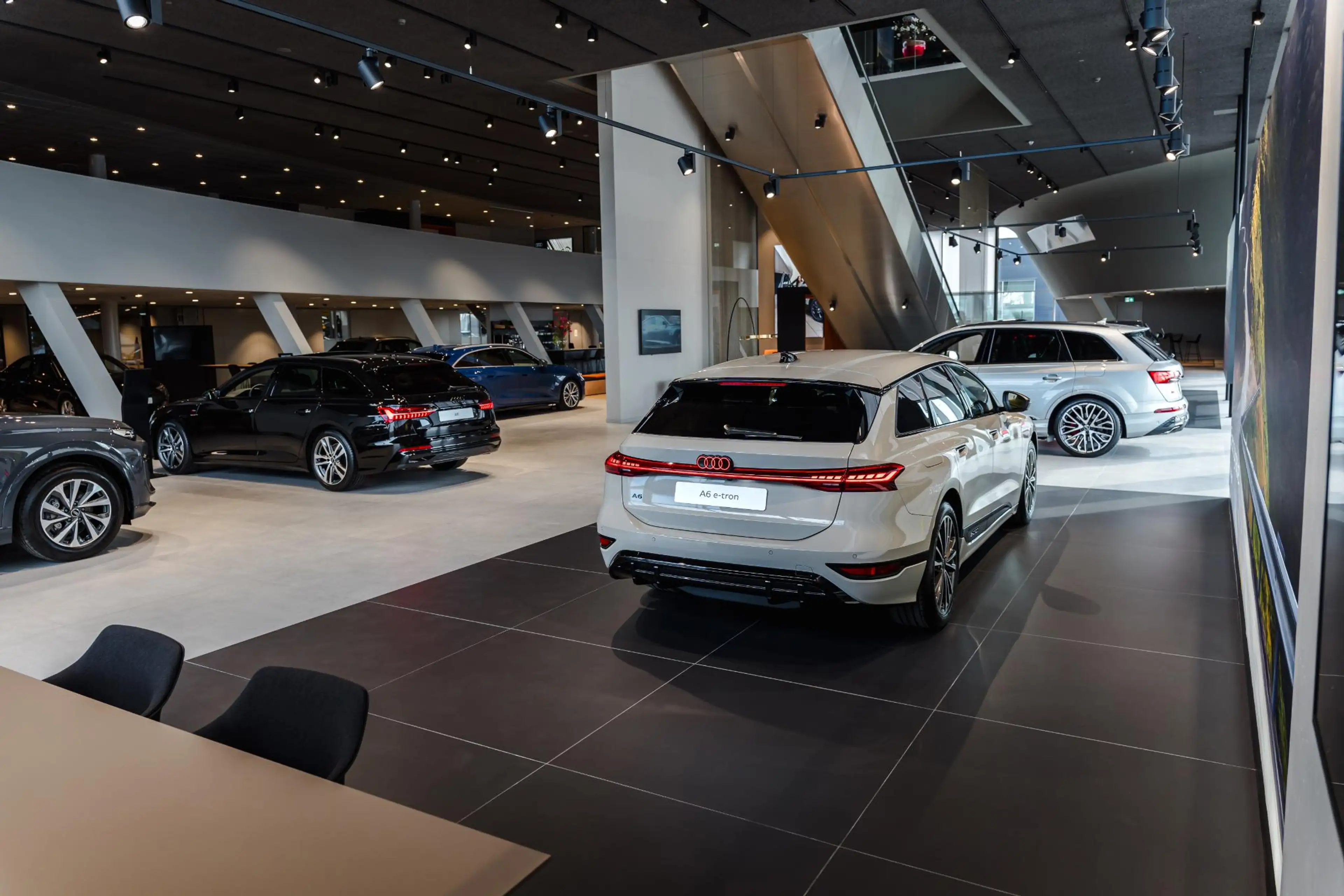 Audi A3 Limousine 30 TFSI Pro Line 110pk | Automaat | Navi — photo 7