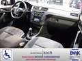 Volkswagen Caddy Maxi 1.4 TSI DSG Trendline rollstuhlgerecht Srebrny - thumbnail 8