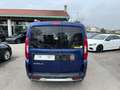 Fiat Doblo Doblò 1.6 MJT 16V 120CV Lounge Bleu - thumbnail 4