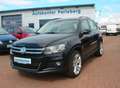 Volkswagen Tiguan Trend & Fun .Klimaauto.SHZ.AHK Schwarz - thumbnail 1