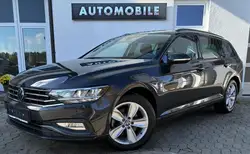 Volkswagen Passat Variant 2,0 TDI DSG LED NAVI KAM. PDC ACC