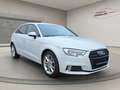 Audi A3 Sportback g-tron sport,Xenon,Navi,Tempomat,Climatr Weiß - thumbnail 3