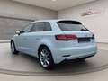 Audi A3 Sportback g-tron sport,Xenon,Navi,Tempomat,Climatr Weiß - thumbnail 7