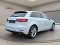 Audi A3 Sportback g-tron sport,Xenon,Navi,Tempomat,Climatr Weiß - thumbnail 5