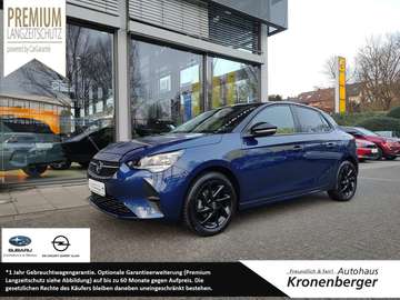 F 1.2 Edition Allwetter PDC Apple Carplay