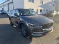 Mazda CX-5 Sports-Line AWD 2.2 Diesel, EU6, Navi Grigio - thumbnail 2