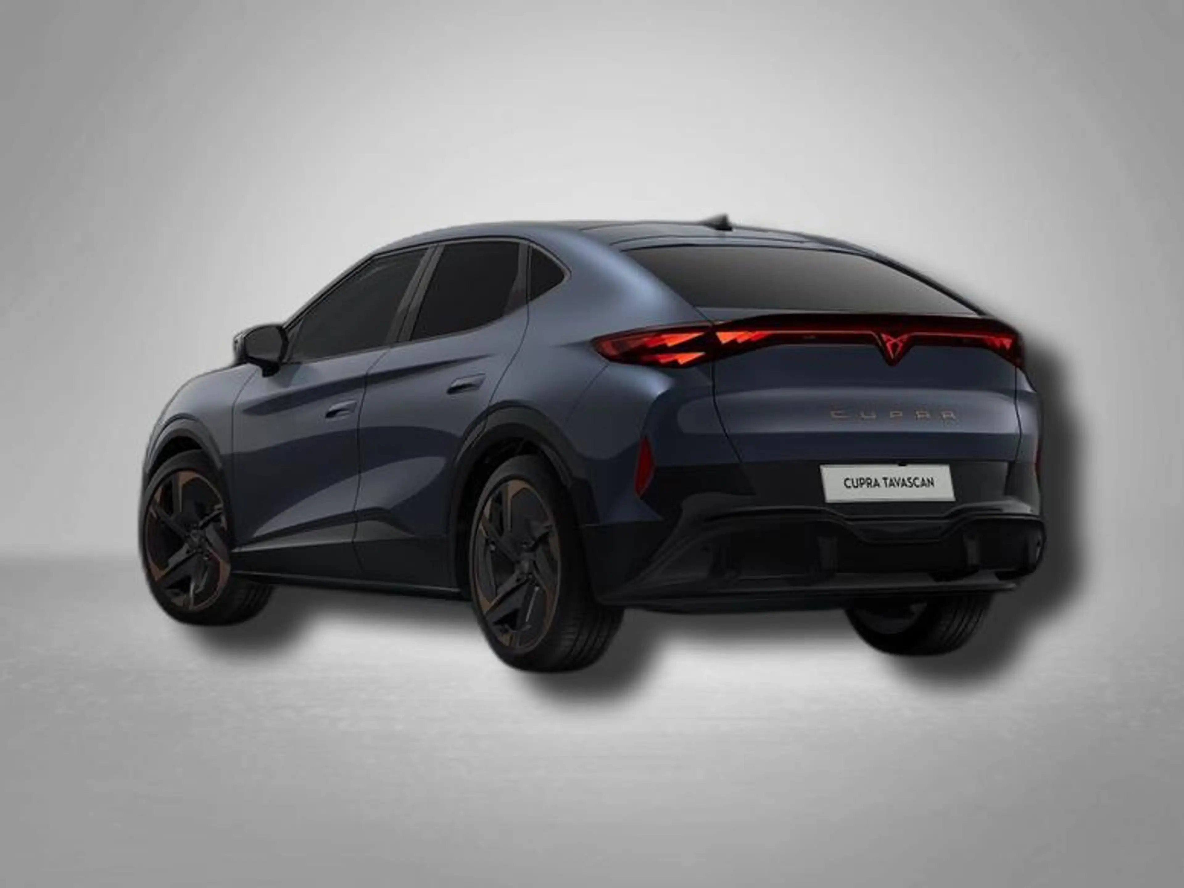 CUPRA Tavascan Endurance Elektro 77 kWh 210 kW (286 PS), Autom... — photo 3
