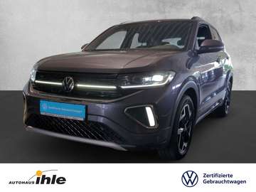 R-Line 1,5 TSI DSG AHK+R-FAHRKAMERA+ACC