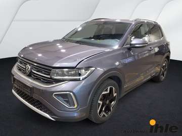 R-Line 1,5 TSI DSG AHK+R-FAHRKAMERA+ACC