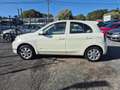 Nissan Micra 1.2i LPG 30th Anniversary - GARANTIE 1AN - Weiß - thumbnail 14