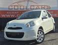 Nissan Micra 1.2i LPG 30th Anniversary - GARANTIE 1AN - Weiß - thumbnail 1