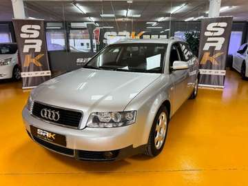 Avant 1.9 TDI/130 CV cat