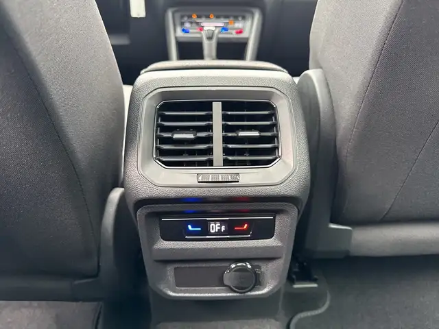 Volkswagen Tiguan view 15