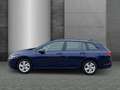 Volkswagen Golf Variant Life 1.5 TSI*LED*NAVI*SHZ* Bleu - thumbnail 2