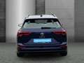 Volkswagen Golf Variant Life 1.5 TSI*LED*NAVI*SHZ* Bleu - thumbnail 6