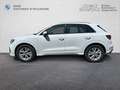 Audi Q3 35 TDI 150ch S line S tronic 7 Blanc - thumbnail 3
