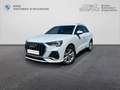 Audi Q3 35 TDI 150ch S line S tronic 7 Blanc - thumbnail 1