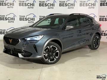 Formentor 1.5 tsi 150cv