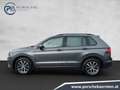 Volkswagen Tiguan Trendline TDI SCR Gris - thumbnail 3