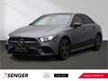 Mercedes-Benz A 250 e Limousine AMG Line Night Panorama LED Grau - thumbnail 1