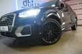 Audi Q2 quattro sport 3xS Line *Navi*LED*AHK abnb. Noir - thumbnail 10