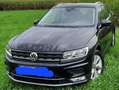 Volkswagen Tiguan Tiguan 2.0 TDI 4Motion Highline Schwarz - thumbnail 2