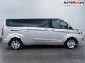 Ford Tourneo Custom L2 Titanium X 150 mHEV 8 Sitz Klima Vor+Hint PD... Gümüş rengi - thumbnail 8
