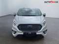 Ford Tourneo Custom L2 Titanium X 150 mHEV 8 Sitz Klima Vor+Hint PD... Срібний - thumbnail 2
