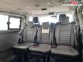 Ford Tourneo Custom L2 Titanium X 150 mHEV 8 Sitz Klima Vor+Hint PD... Silber - thumbnail 23