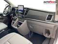 Ford Tourneo Custom L2 Titanium X 150 mHEV 8 Sitz Klima Vor+Hint PD... Срібний - thumbnail 11