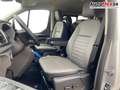 Ford Tourneo Custom L2 Titanium X 150 mHEV 8 Sitz Klima Vor+Hint PD... Zilver - thumbnail 21