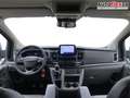 Ford Tourneo Custom L2 Titanium X 150 mHEV 8 Sitz Klima Vor+Hint PD... srebrna - thumbnail 12