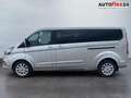 Ford Tourneo Custom L2 Titanium X 150 mHEV 8 Sitz Klima Vor+Hint PD... Srebrny - thumbnail 4
