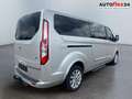 Ford Tourneo Custom L2 Titanium X 150 mHEV 8 Sitz Klima Vor+Hint PD... Срібний - thumbnail 7