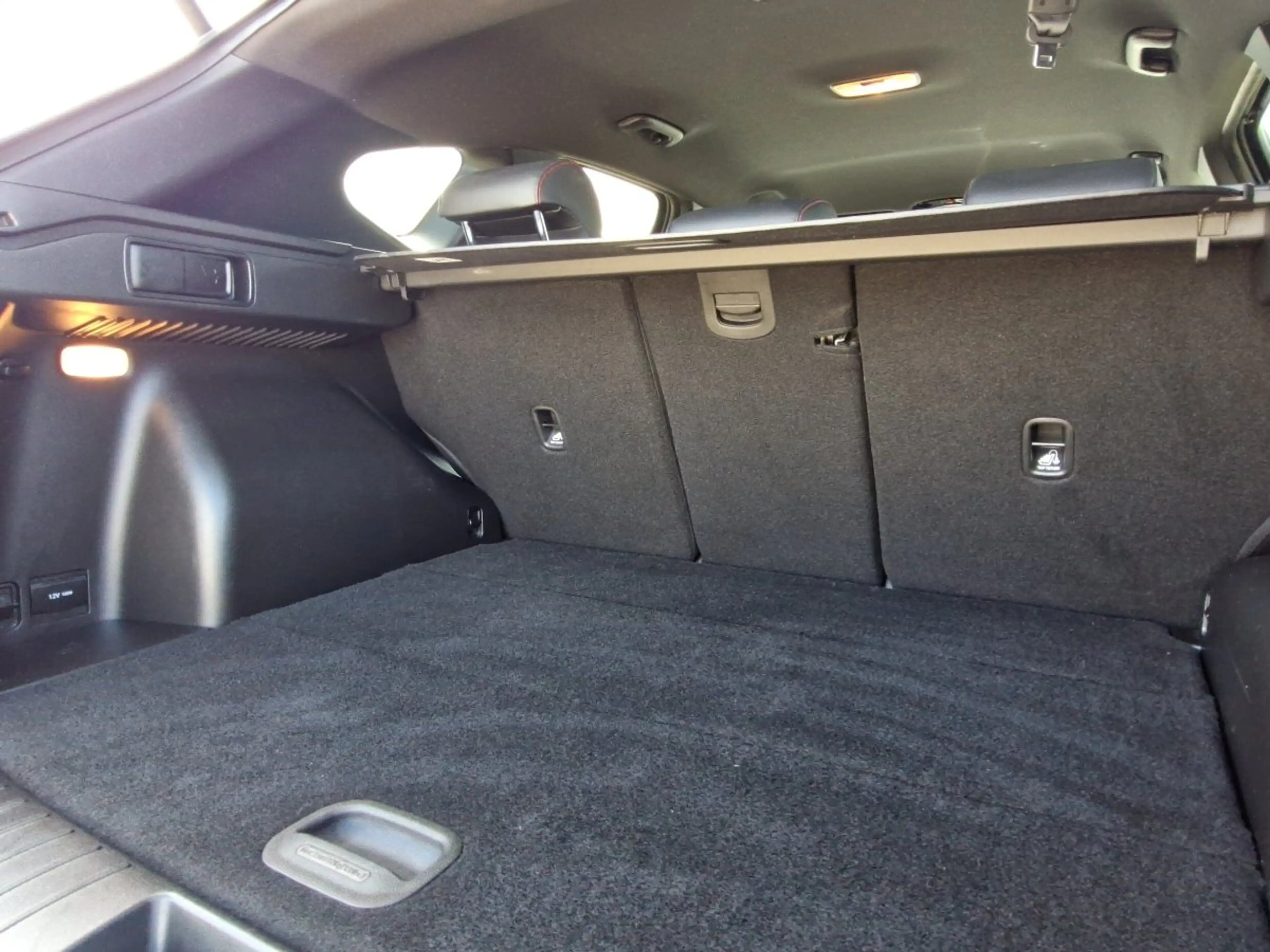 Hyundai TUCSON 1.6 T-GDI PHEV N Line NAVI|RÜCKFAHRKAMERA — photo 14