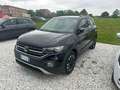Volkswagen T-Cross 1.0 TSI Style BMT Nero - thumbnail 1
