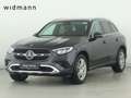 Mercedes-Benz GLC 200 4M AHK*Lenkradhzg*Navi*SpurH*PTS*Kamera* Grau - thumbnail 1