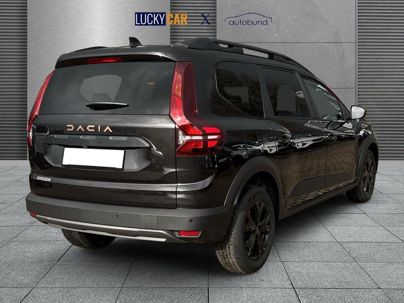 Dacia Jogger Extreme 5-Sitzer+Klimaauto.+RFK+PDC TCe 110 81 ... — photo 3