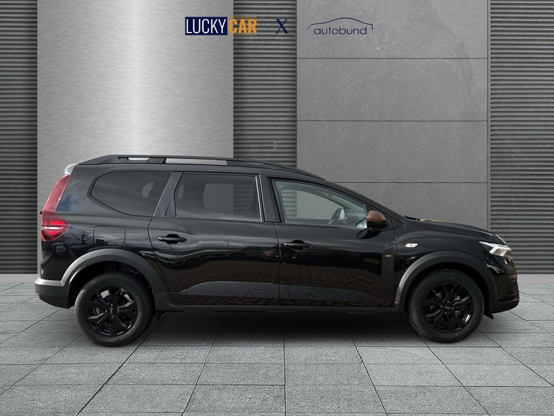 Dacia Jogger Extreme 5-Sitzer+Klimaauto.+RFK+PDC TCe 110 81 ... — photo 2