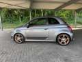 Fiat 500 595 Abarth Turismo Grigio - thumbnail 11