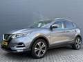 Nissan Qashqai 1.2 115pk DIG-T XTRONIC Tekna | Automaat | Panoram Grau - thumbnail 2