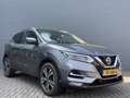 Nissan Qashqai 1.2 115pk DIG-T XTRONIC Tekna | Automaat | Panoram Grau - thumbnail 4